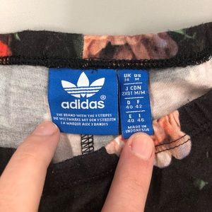 Adidas leggings